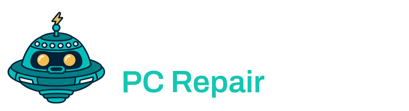 Short Circuit PC Repair